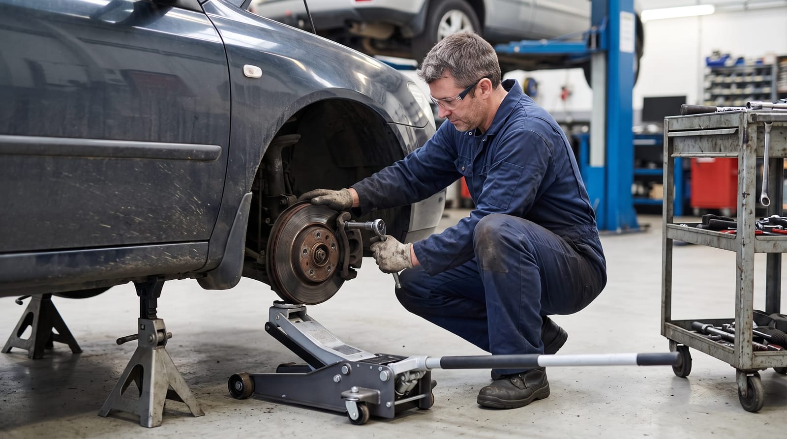 Do Rotors Need to Be Replaced with Brake Pads Every Time?